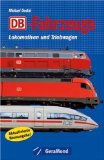 A model train