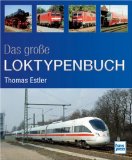 A model train